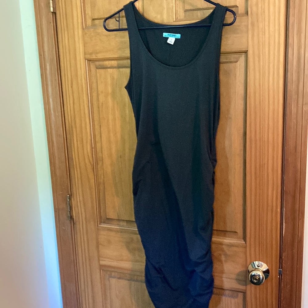 Maternity dress